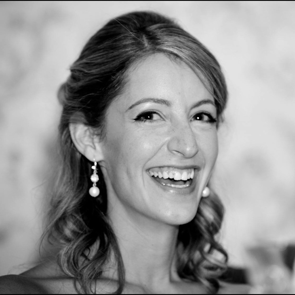 Meet your Posher, Alison